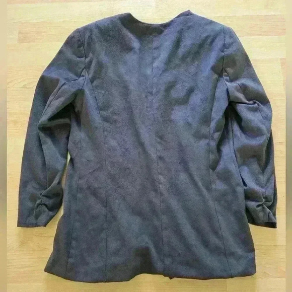 Tart open front blazer size xs - Picture 3 of 7